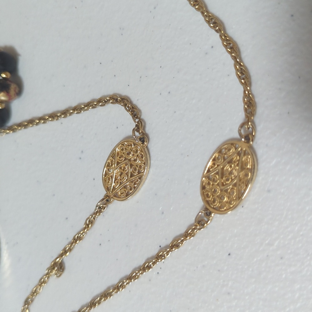 Vintage Jewelry Wearable Lot 19 Pieces Vendome Trifari Japan Napier - Picture 8 of 12